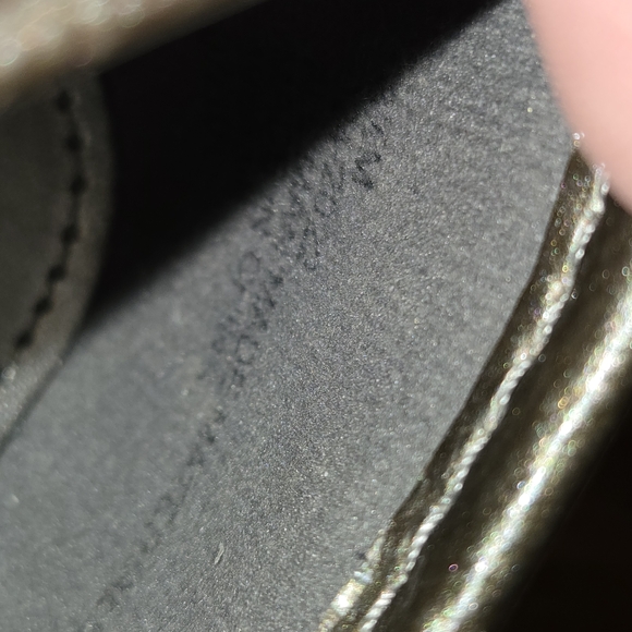 Kate Ann Gray Low-heeled Closed Square-toe Style Shoe 8 - Picture 10 of 15